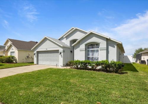 Davenport Casa | 4Bed3bath Mario kingdom Getaway