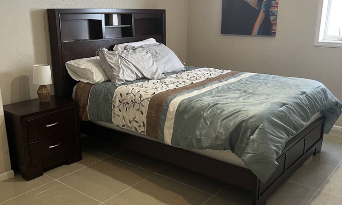 Sterling Casa | 4bedroom 2 bath house