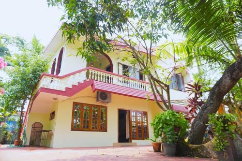 Thiruvananthapuram Villa | 4BHK Independent Garden Villa, heart of the city