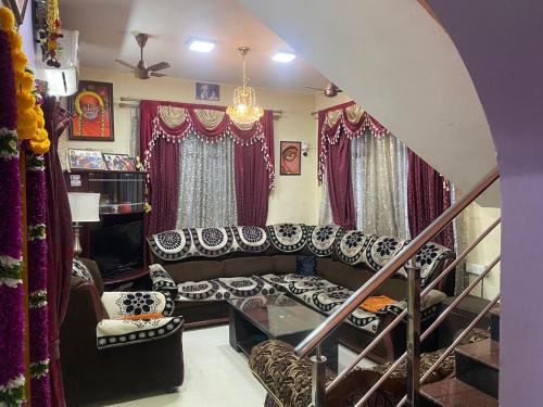 Adyar Casa | 4BHK spacious House