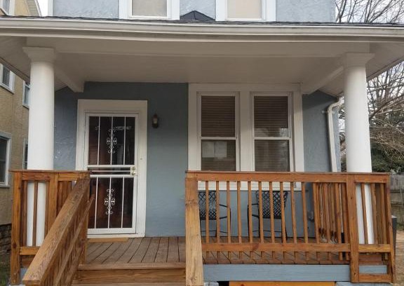 Woodridge Casa | 4BR 2 Full Bath Sleeps 10 Large Yard 2 Cars