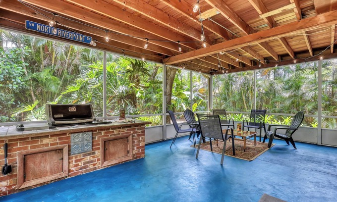 Palm City Casa | 4Br/2Ba Dog friendly Stuart, Beaches, Boating, fishing, Restaurants