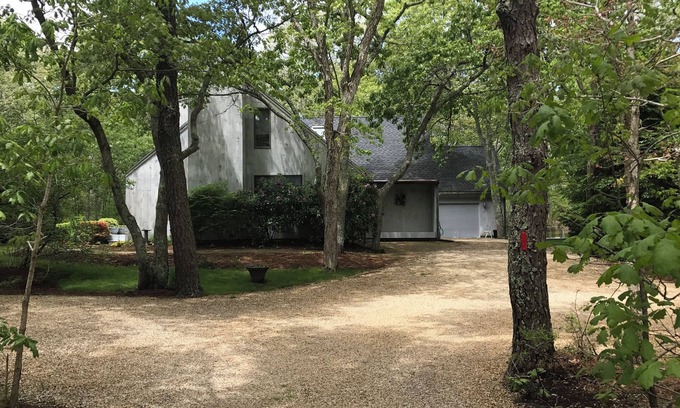 Katama Casa | Entradas Family Delight MV / Edgartown With Ferry