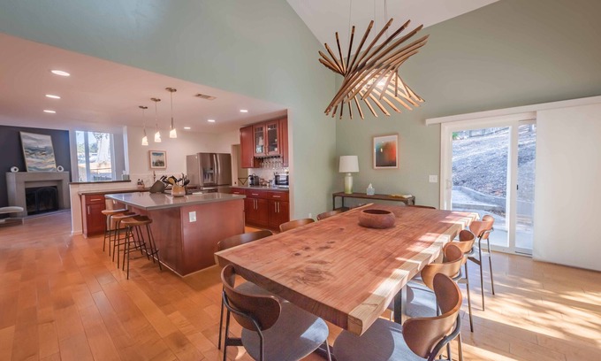 Atascadero Casa | 4BR/3BA Home Away from Home with Exceptional Amenities!