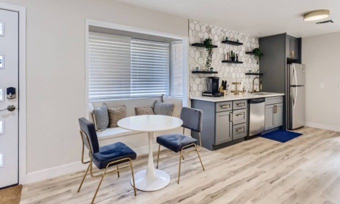 Beverly Green Casa | 4BR/3Bath & Pool- Minutes from Strip & Convention