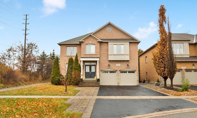 West Oak Trails Casa | 4BR Beautiful Spacious Home w Office!