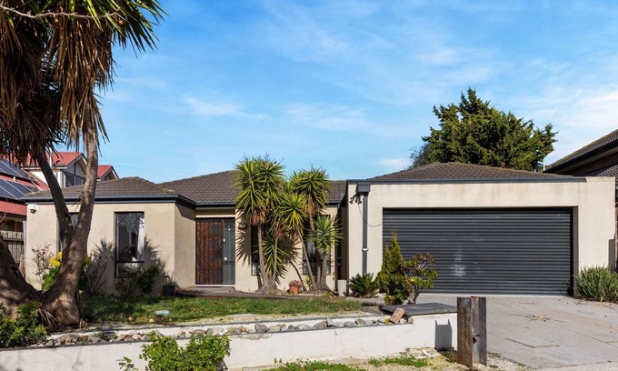 Seabrook Casa | 4BR family house Seabrook