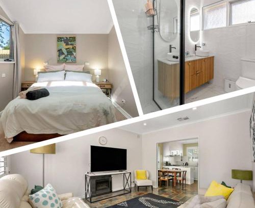 Fullarton Casa | 4BR Home in Fullarton
