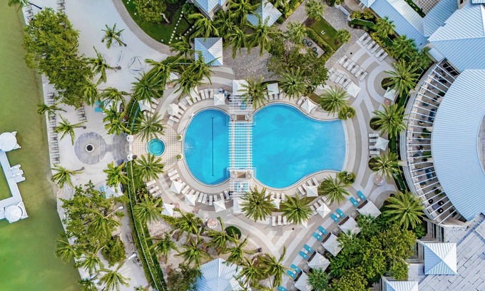 Rock Harbor Villa | Endless Summer with Resort Privileges