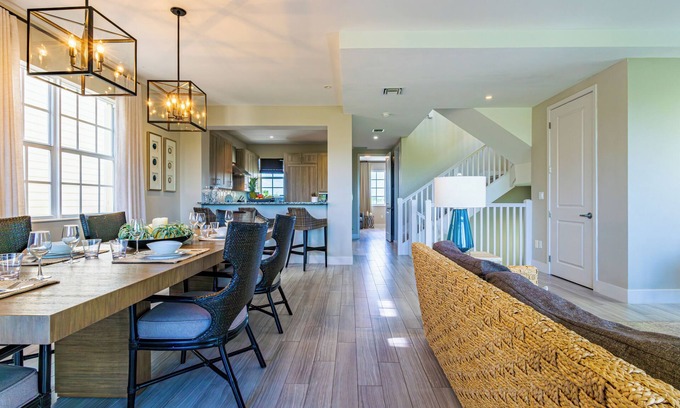 Rock Harbor Villa | Gull's Nest with Resort Privileges