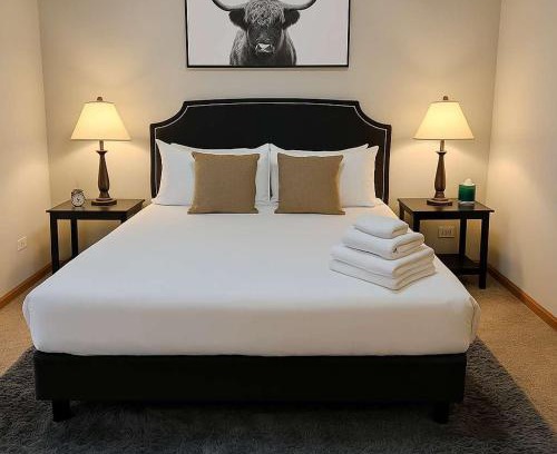 Pulaski Park Apartamento | 4BR Near Downtown & Wicker Park - Bosworth 2