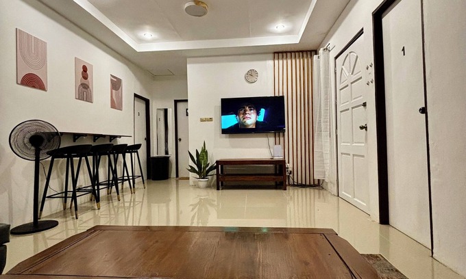 Vigan Casa | 4BR peaceful entire vacation home at Vigan City