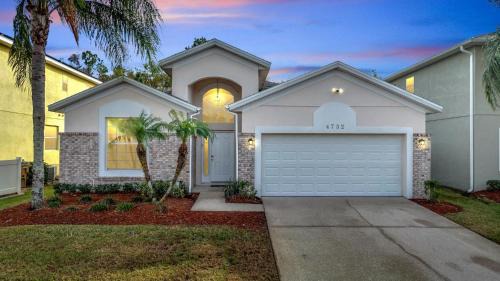 Crystal Cove Casa | 4BR Pool Home – at Crystal Cove