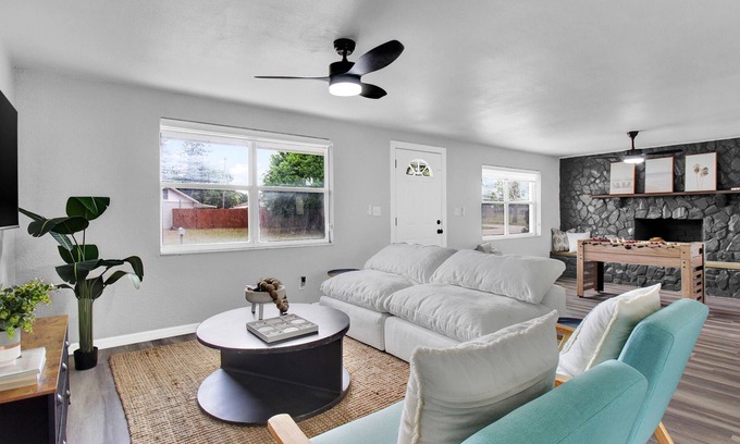 Seminole Apartamento | 4BR Seminole
