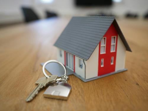 Schottenfeld Apartamento | 4BR Shared