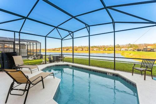 Bellavida Casa | 4BR Townhome with Lake View – BL481
