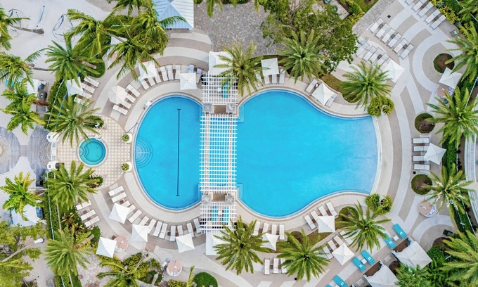 Rock Harbor Villa | Sea Haven with Resort Privileges