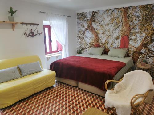 Castro Verde Apartamento | 4Bs - Birds & Bicycles