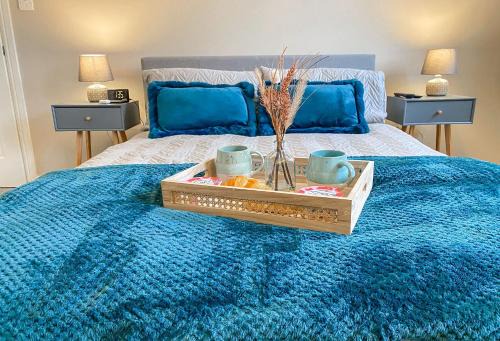 Lichfield Apartamento | 4c Gaia Lane