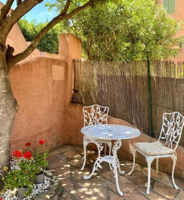 Collioure Apartamento | 4CAM35 Villa dans résidence avec piscine Collioure