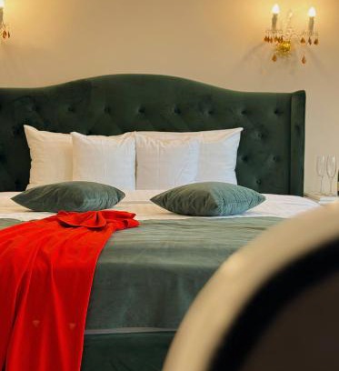 Centrul Nou Hotel | 4Cardinals Boutique