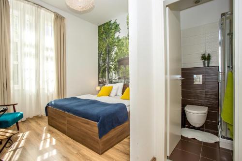 Zagreb Apartamento | 4citywindows