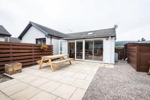 Aviemore Casa | 4guests-2br-privategarden-freeparking