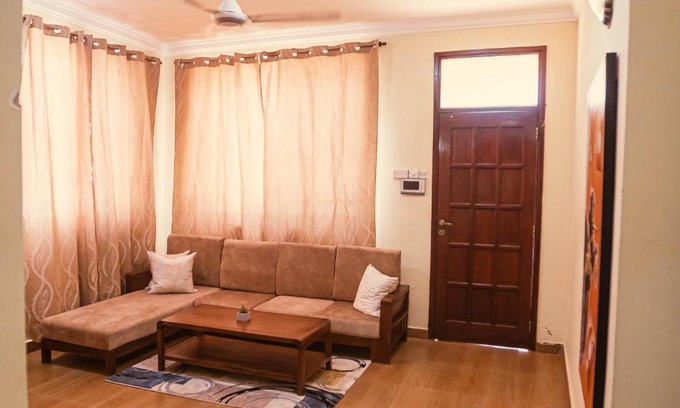 Dodoma Apartamento | 4K apartments
