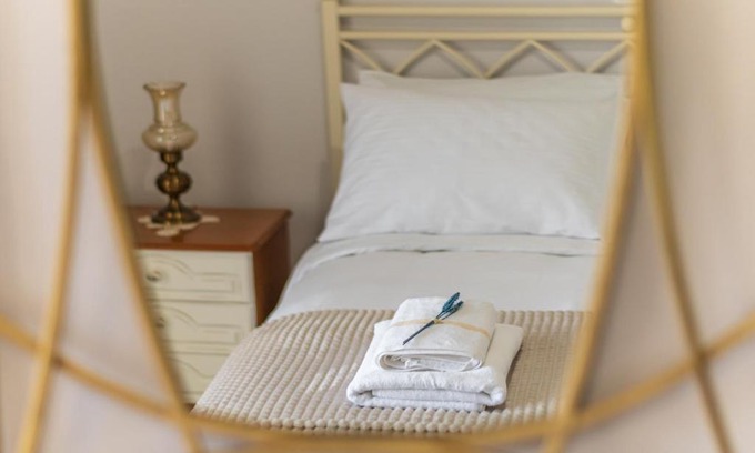 Tripoli Apartamento | 4keys House Superior