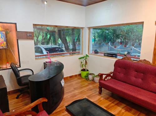 Periyur Casa | 4M FarmStay