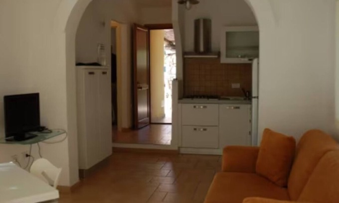 Villasimius Cabaña | [4Min da spiaggia Simius] 8min Centro Villasimius