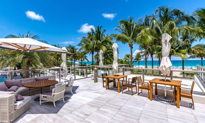 Bal Harbour Condominio | $ 4 Million St Regis Bal Harbour 2BR Residencia con servicios de hotel ★★★★★