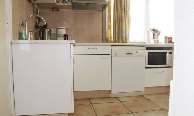 Sint Maartenszee Casa | 4P. Bungalow at 30M from the dunes