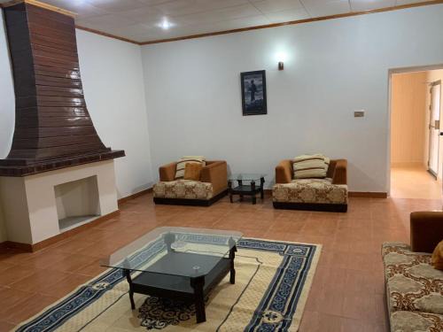 Khaira Gali Casa | 4Pine Lodge