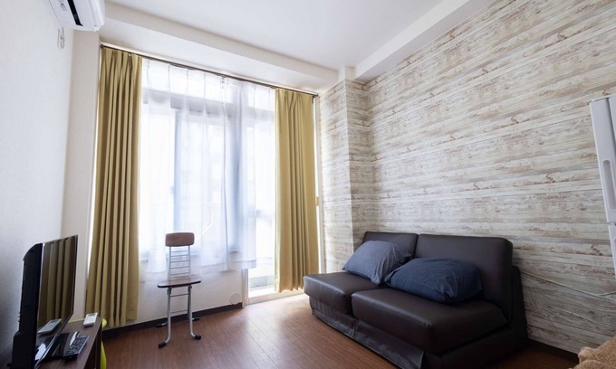 Shinjuku Apartamento | 4private rooms. Higashi-Shinjuku station 2 minutes