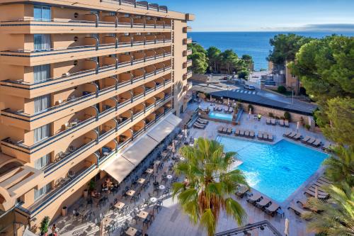 Centro de Salou Hotel | 4R Playa Park