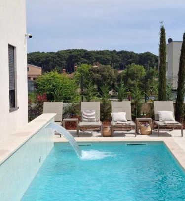 Borik Apartamento | 4R Royal Residence Rojnić Rovinj