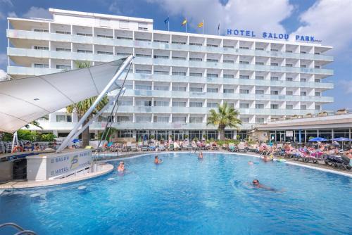 Centro de Salou Hotel | 4R Salou Park Resort I