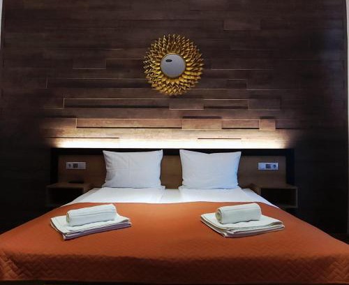 Center Casa | 4Rooms Central Sibiu