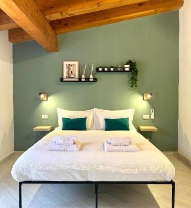 Boccadifalco Casa | 4Rooms