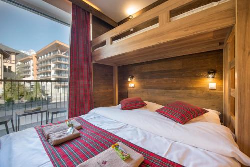 Stary Smokovec Apartamento | 4Roses Apartments