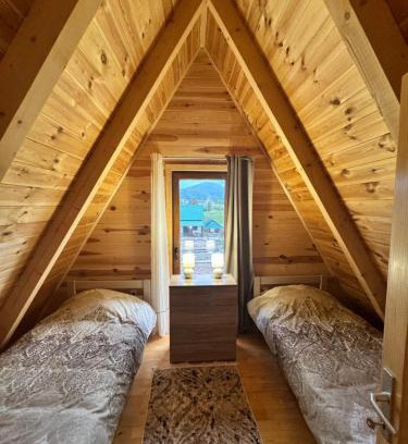 Zabljak Casa | 4Seasons Mountain Home 2