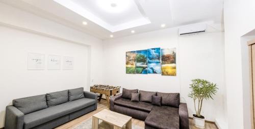 Sarajevska Apartamento | 4Seasons