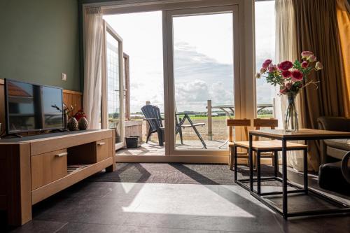 Egmond aan den Hoef Apartamento | 4T4 Apartment B