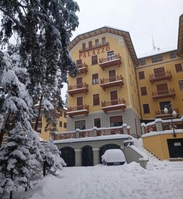 Bardonecchia Apartamento | 4th Floor Bardomono