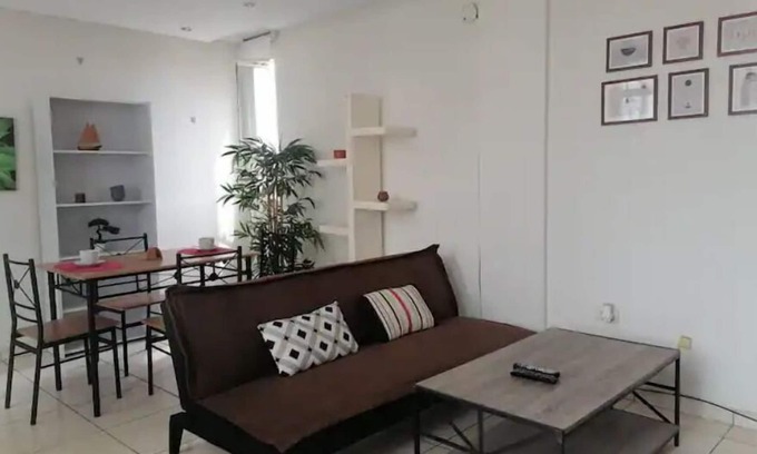 Trujillo Apartamento | 4th Floor Furnished Apartment, Huanchaco