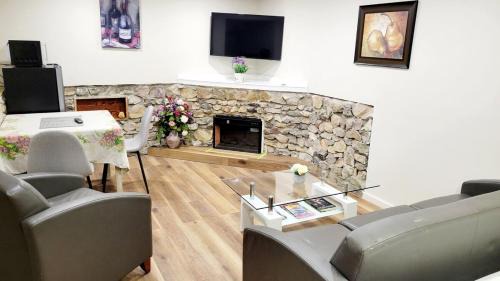Northwest Calgary Apartamento | 4th Street Studio By Downtown and Airport