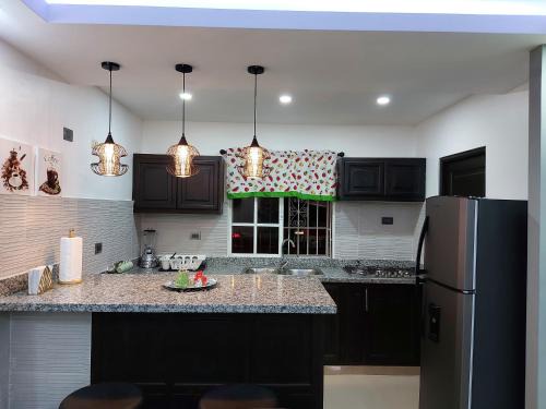 Alma Rosa Apartamento | 4to nivel 2 habitaciones 2 baños Alma Rosa I