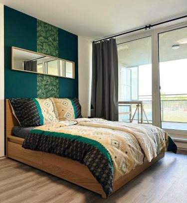 Olomouc Apartamento | 4U centre apartments