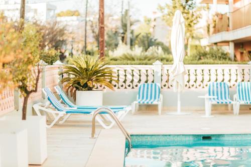 Santa Ponsa Hotel | 4U Miranda - Adults Only